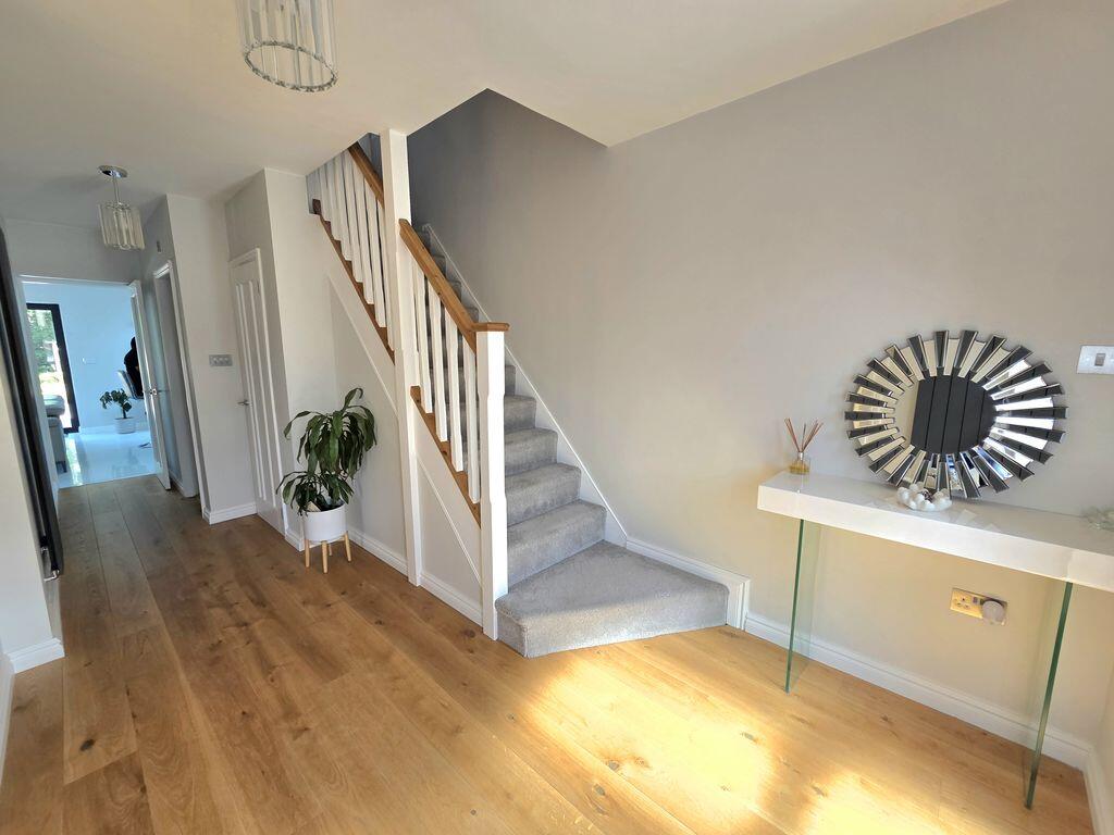 Fernwood Road, Sutton Coldfield photo 4