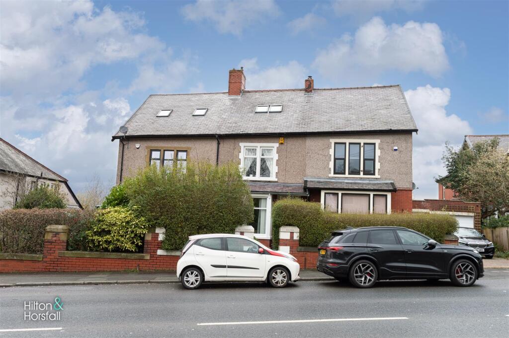 Main image of property: Glen View Road, Burnley