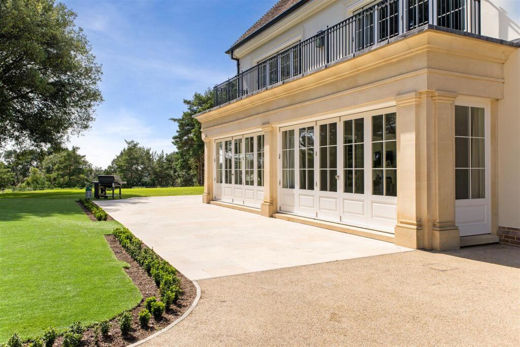 Additional image 18 of Lawrence Drive, Canford Cliffs