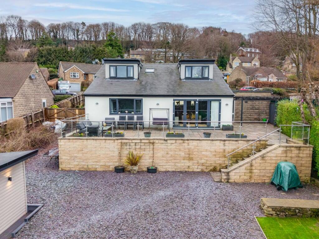 Main image of property: Old Hackney Lane, Matlock, Derbyshire, DE4