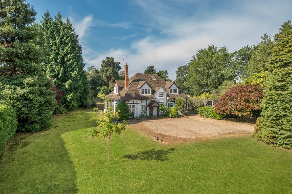 Main image of property: CHOBHAM