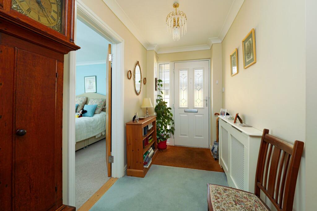 House in Canterbury, Bossingham - View 4