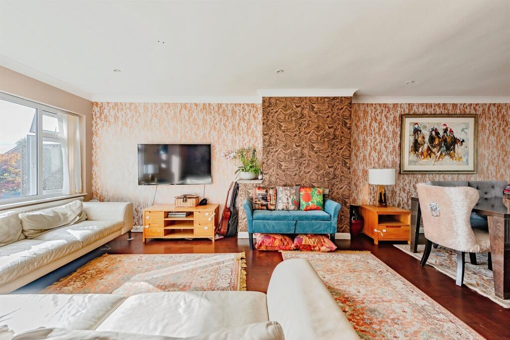 Main image of property: Willow Ridge, Turners Hill, Crawley