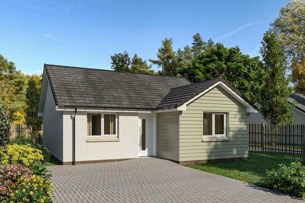 Main image of property: Kirkmichael , Alyth , PH11