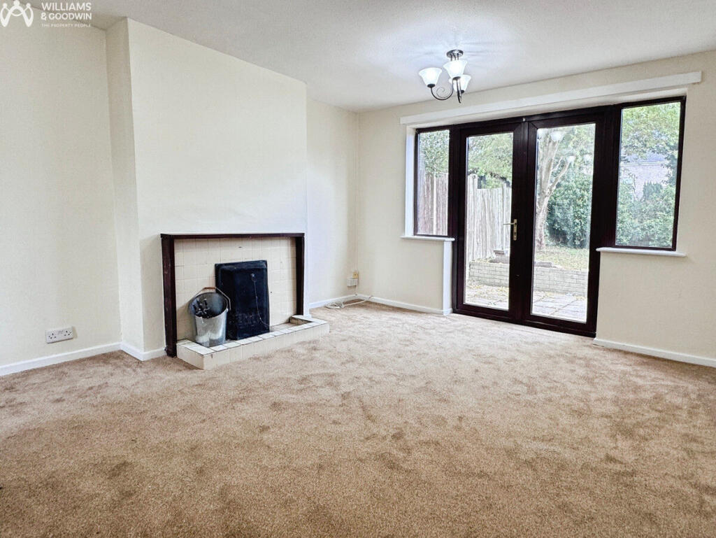 House in Holyhead, Llanfihangel yn Nhowyn, Llanfair-yn-Neubwll - View 5