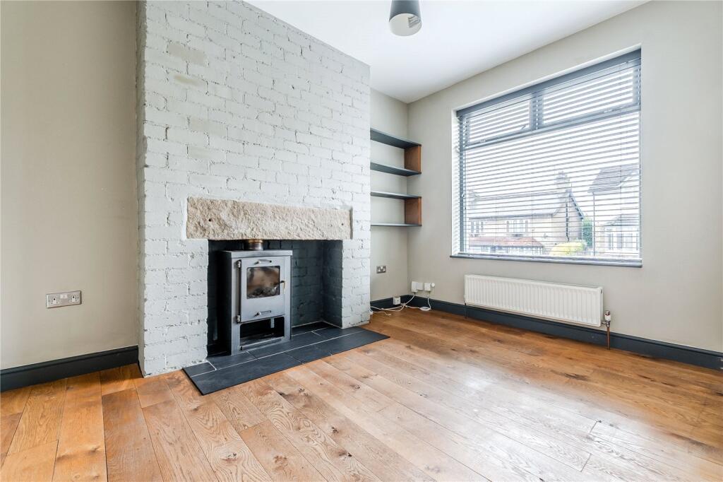 House in Leeds - View 3
