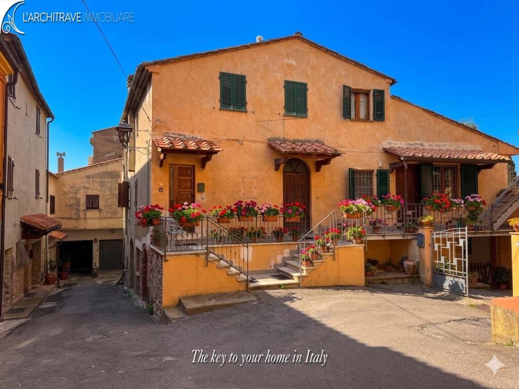 Main image of property: Tuscany, Pisa, Lajatico