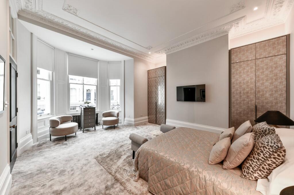 Apartment in London, Lot's Village, Earl's Court - View 3