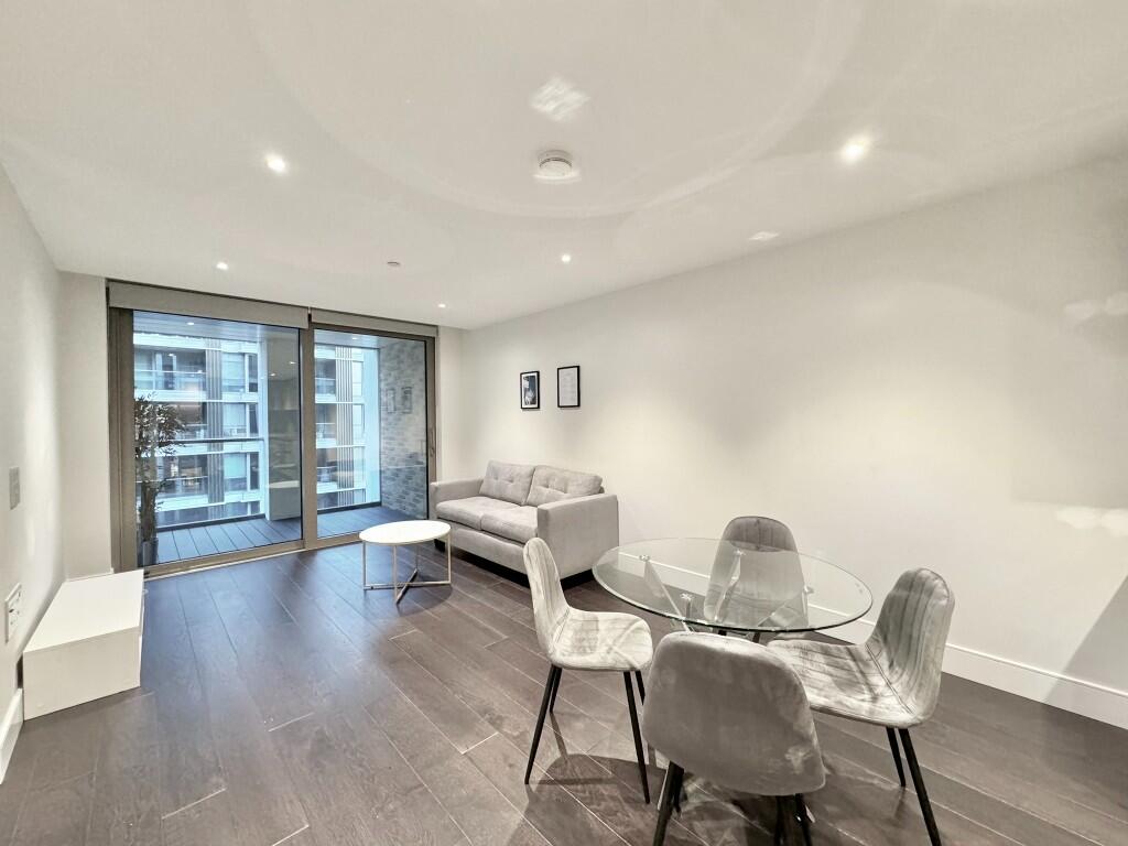Main image of property: Radley House, Prince of Wales Drive, London, SW11