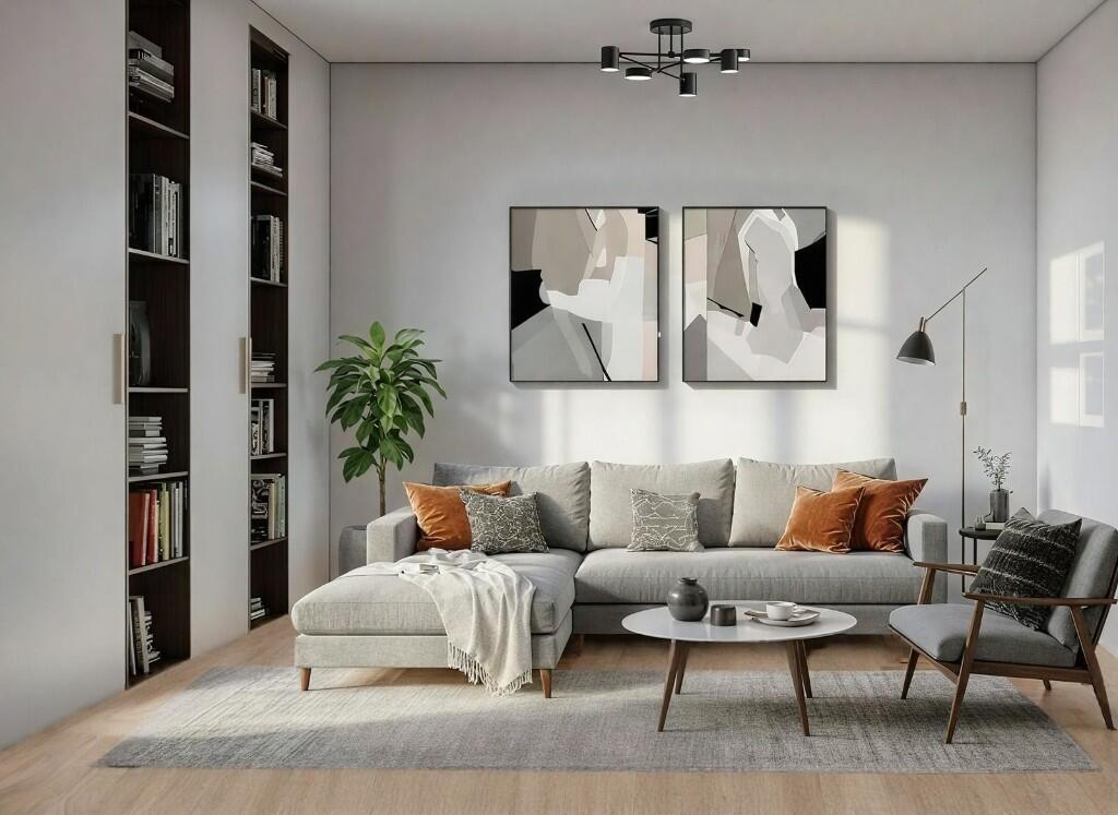 Main image of property: Riga, Riga (City District)