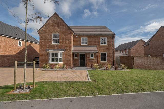 Main image of property: The Redcoats, Donnington, Newbury