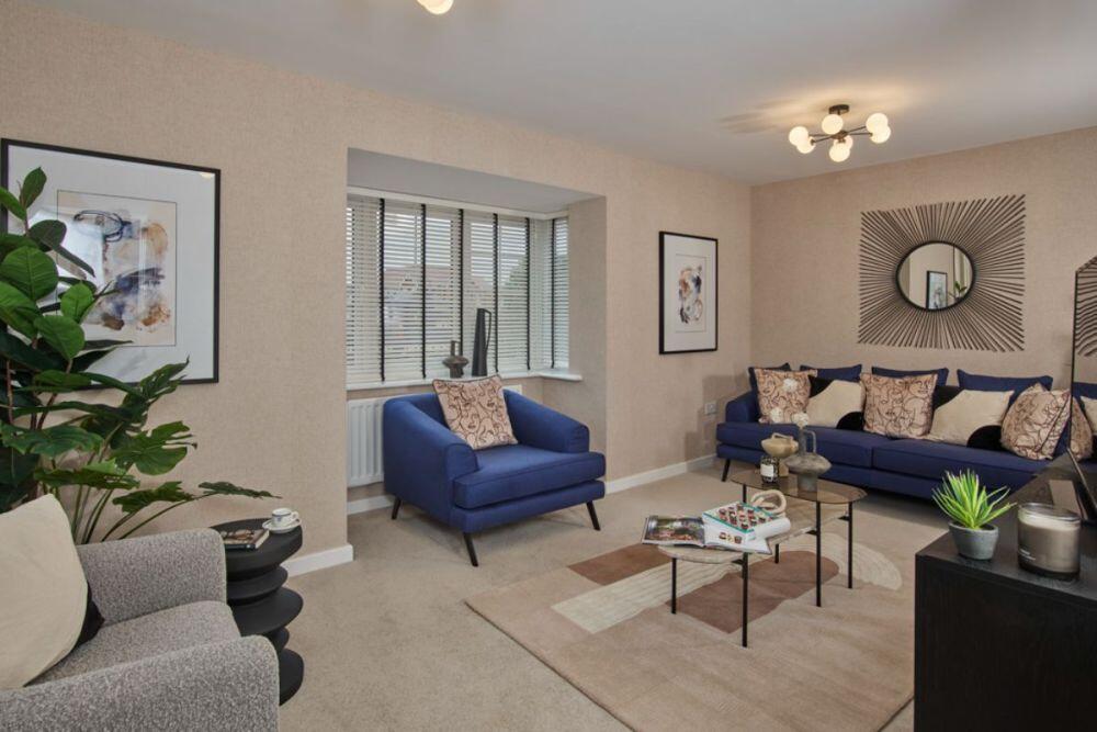 Main image of property: Red lodge,
Bury St Edmunds,
IP28 8GP
