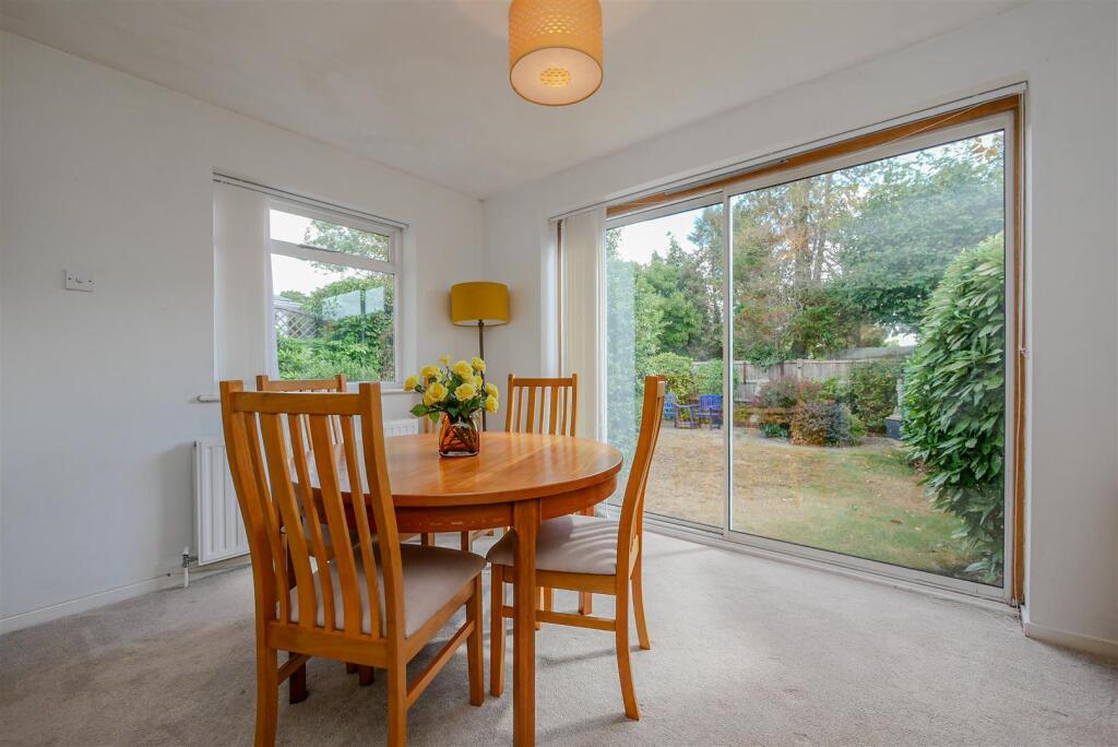 House in South Oxfordshire, Wallingford - View 5