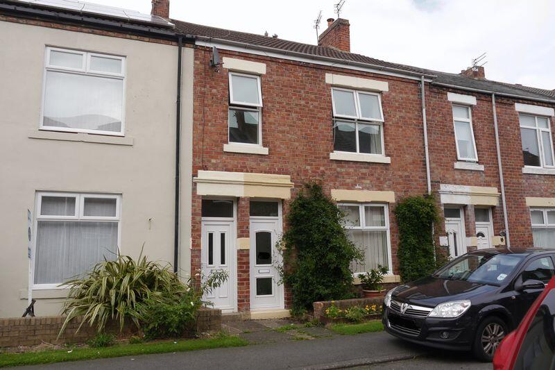 Main image of property: Deanery Street, Bedlington