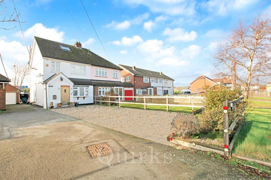 Main image of property: Southend Road, Billericay