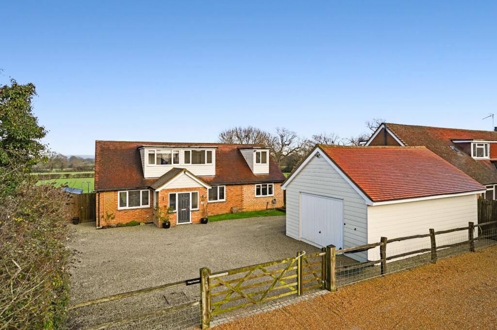 Main image of property: Ashford Road, High Halden, Ashford, TN26