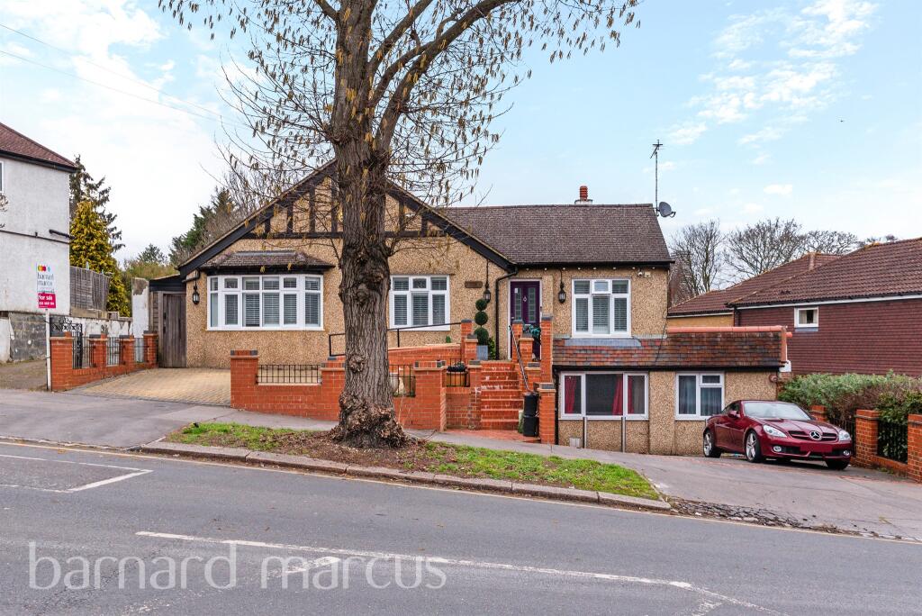 Main image of property: Nottingham Road, South Croydon