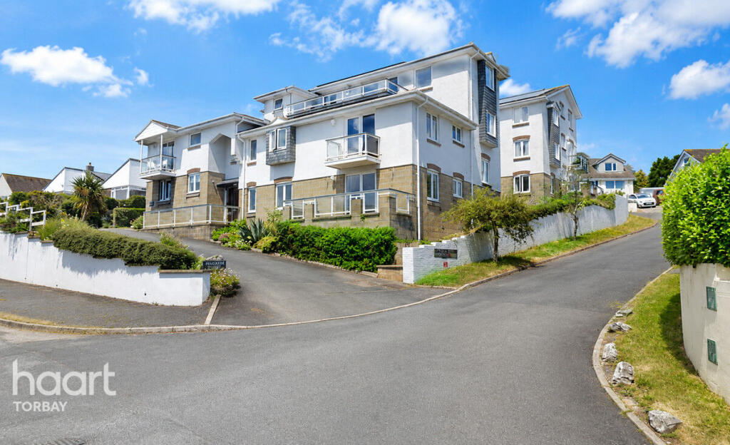 Main image of property: DUNSTONE PARK Road, Paignton