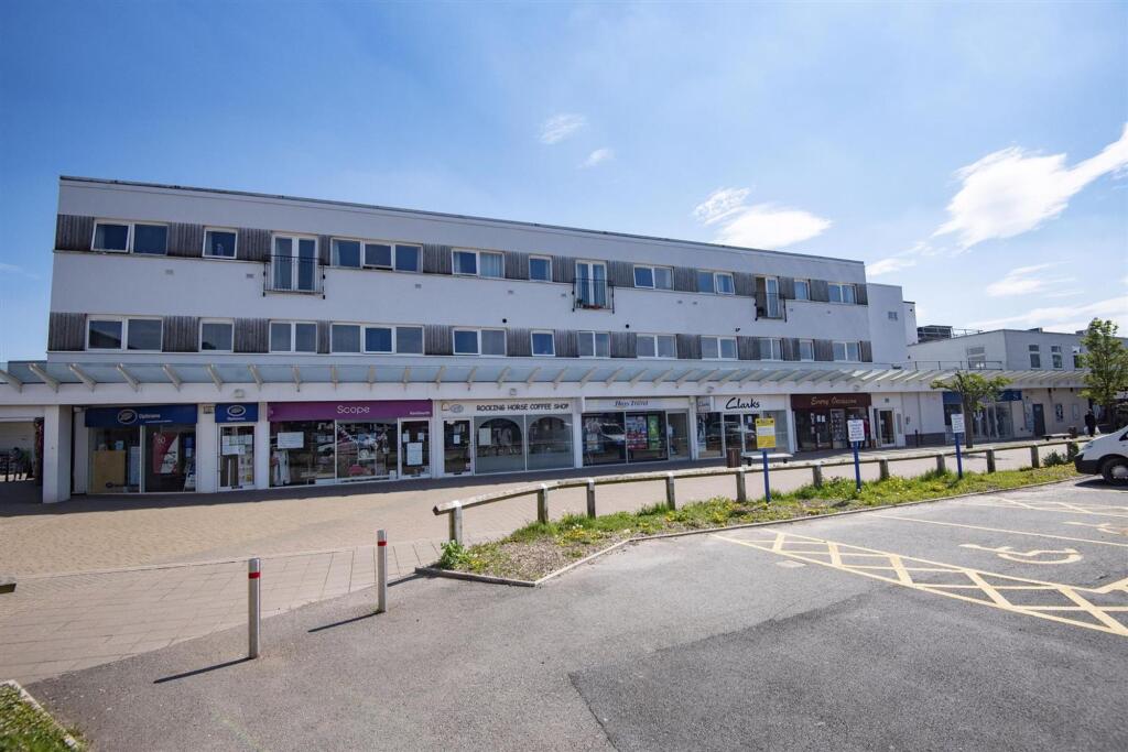 Main image of property: Talisman Square, Sexton House, CV8