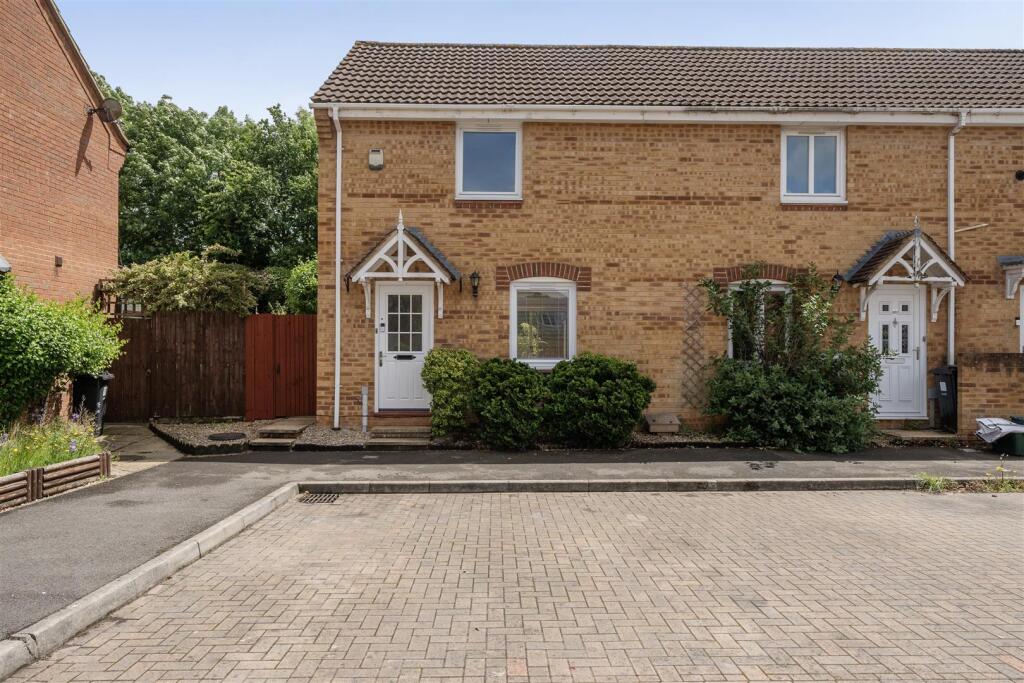 Main image of property: Elizabeth Way, Mangotsfield, Bristol