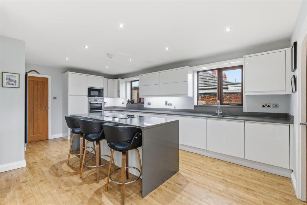 Additional image 8 of Elmdon Lane, Marston Green, Birmingham