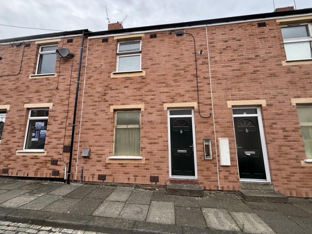 Main image of property: 75 Stephenson Street, Dean Bank, Ferryhill, County Durham DL17 8PF