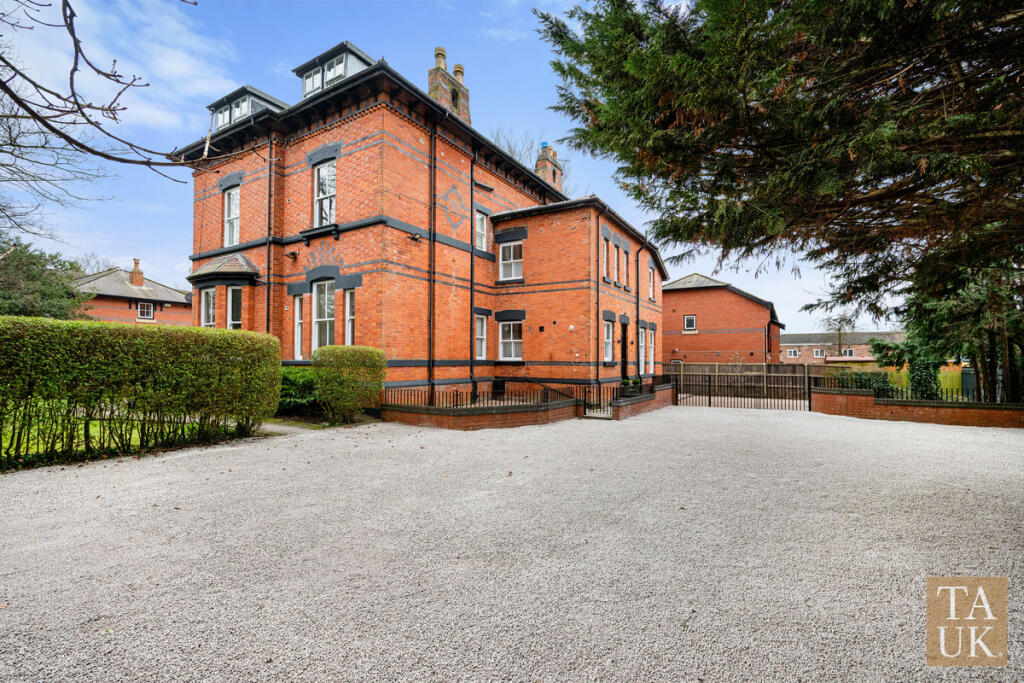 Main image of property: North Park Road, Kirkby, L32