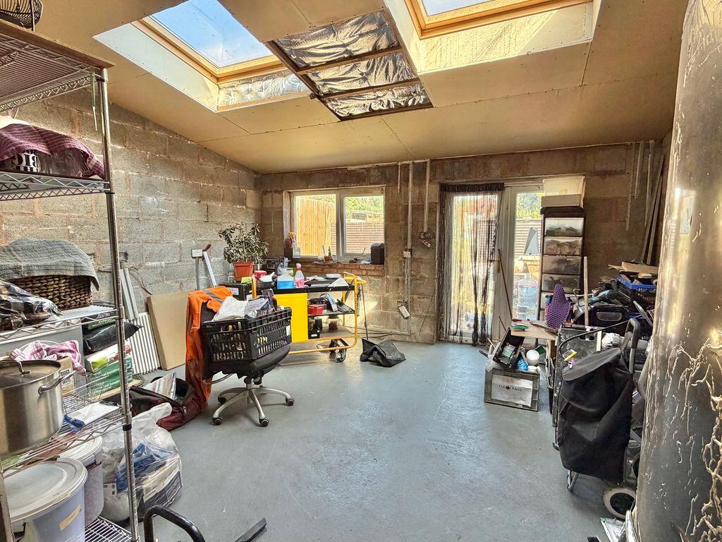 House in Birmingham, West Midlands - View 3