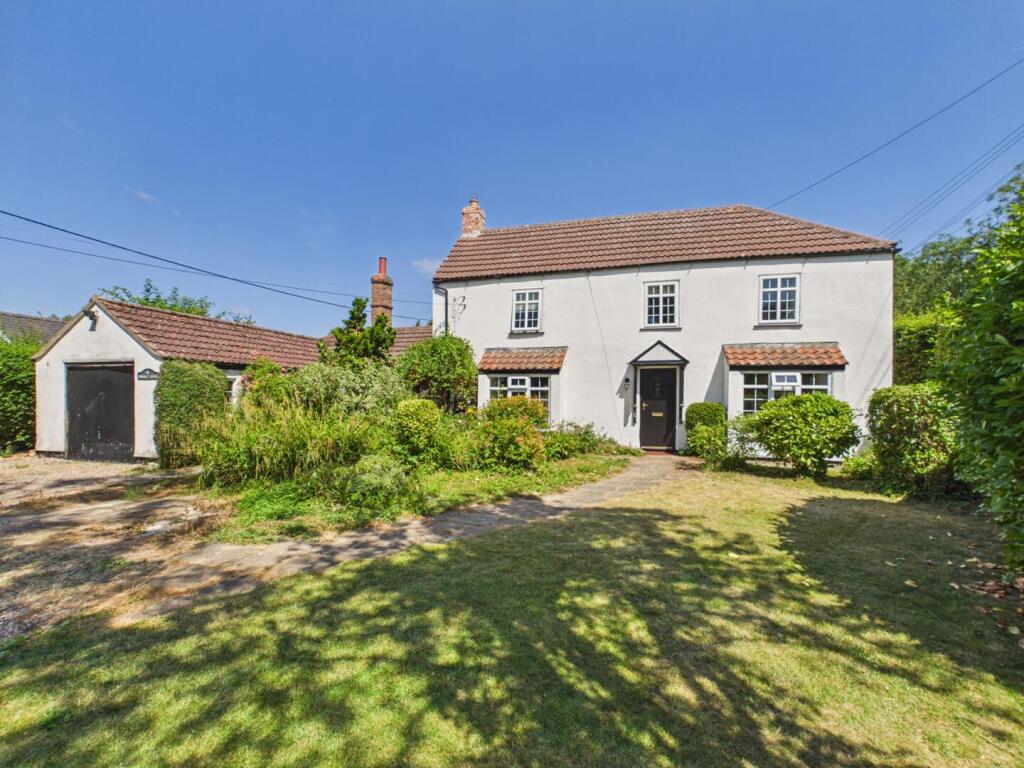 Main image of property: Ryecroft, Main Road, Haltham