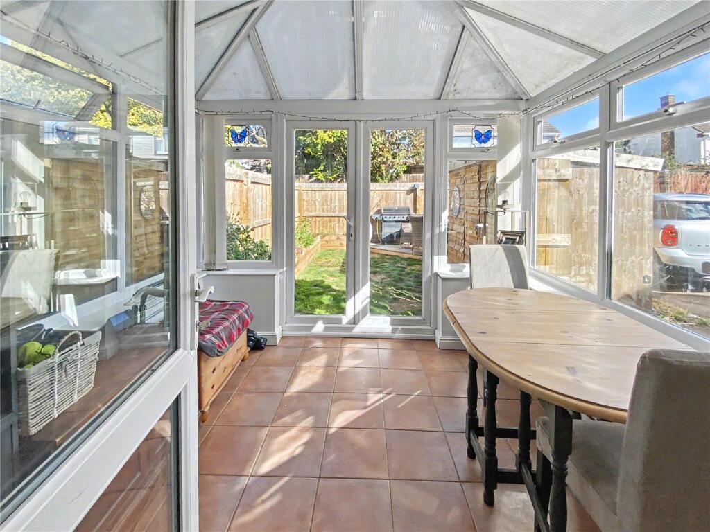 House in Mid Devon, Cullompton - View 4