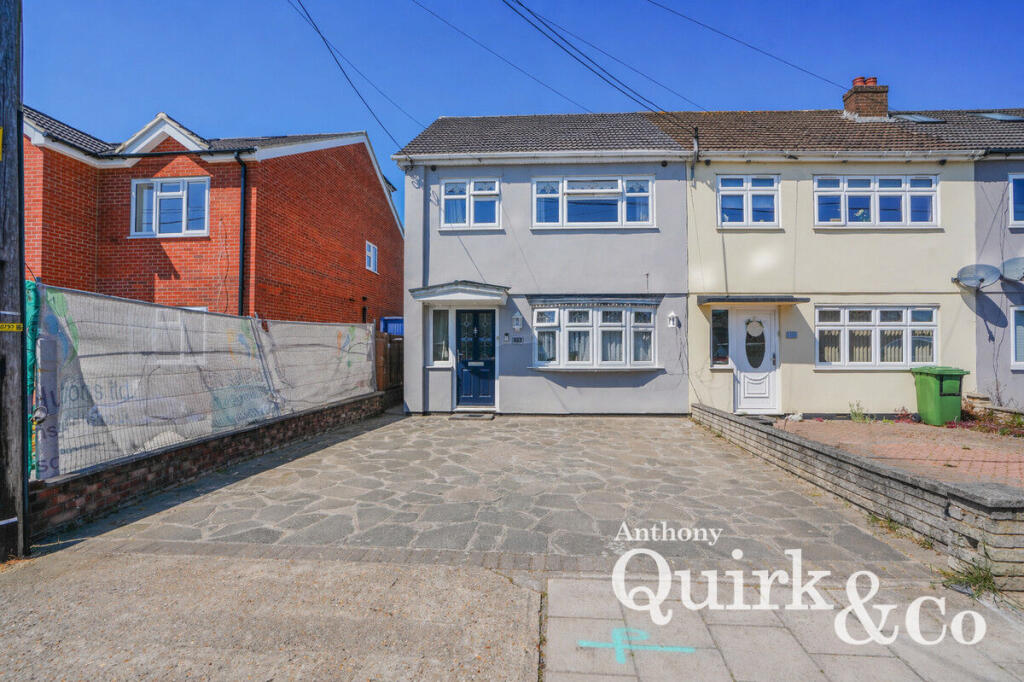 House in Rainham, Orchard Village, South Hornchurch - View 5