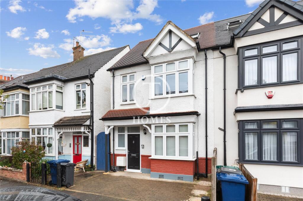 Albert Road, London, NW4 photo 2