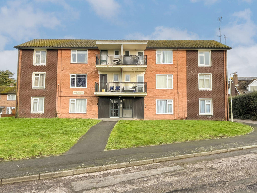 Main image of property: Adams Crescent, Newport