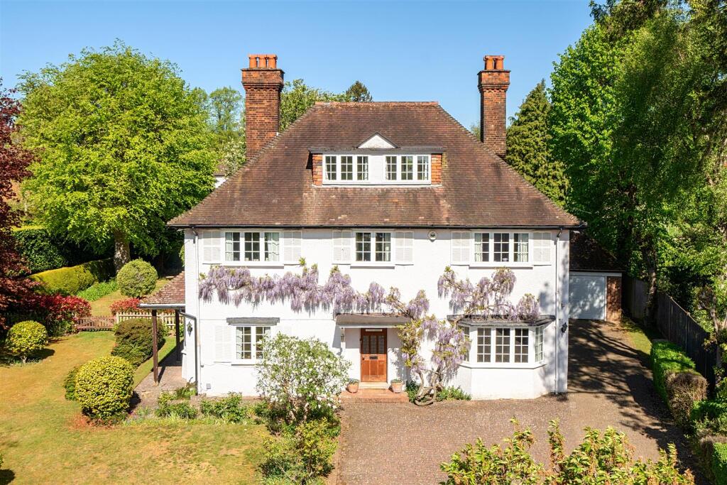 Main image of property: Furze Hill, Kingswood