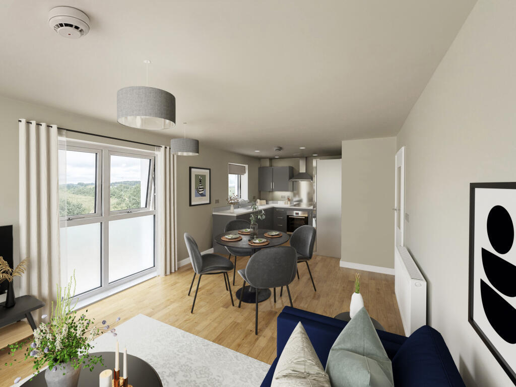 Main image of property: Jennings Gardens, Tithebarn, Exeter, Devon