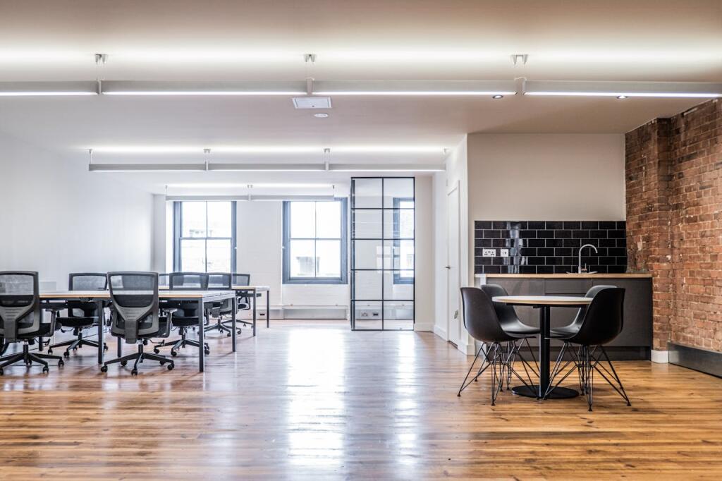 Main image of property: 20-22 Vestry Street, Shoreditch, London, N1 7RE