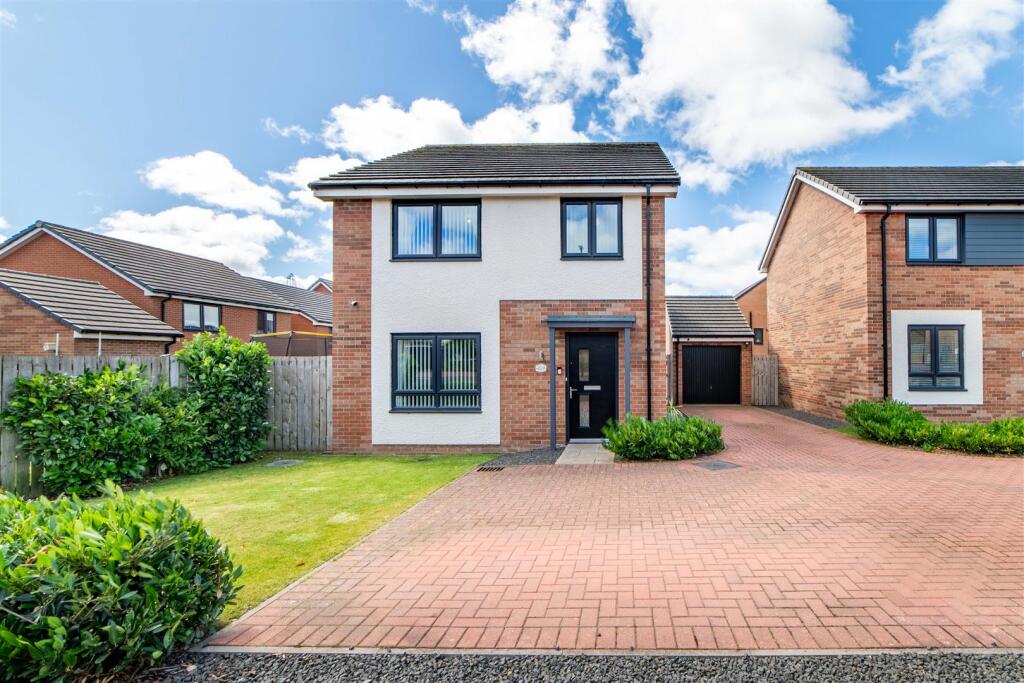 Main image of property: Roseden Way, Great Park, NE13