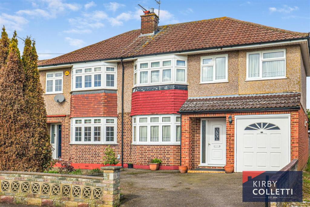 Main image of property: Rodney Crescent, Hoddesdon