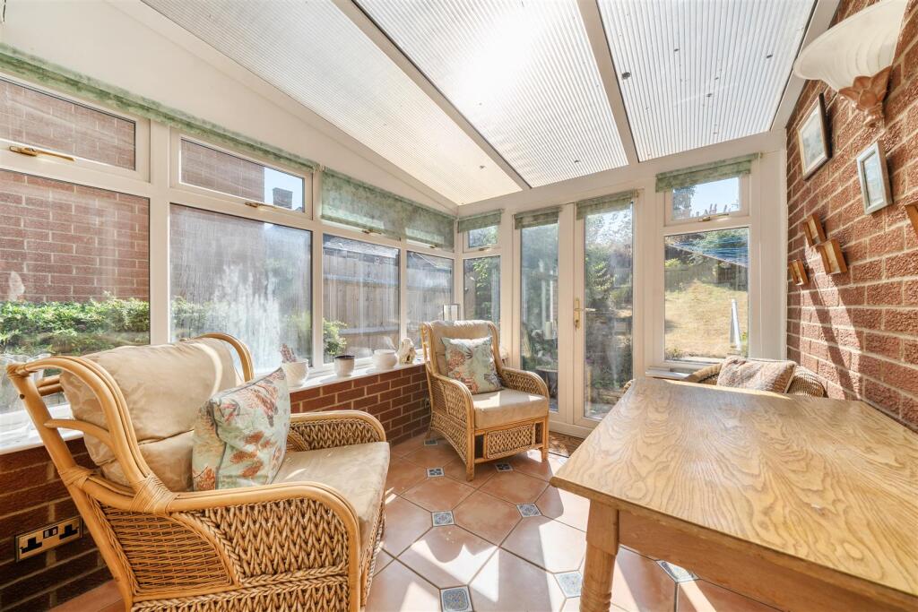 House in Daventry, Southbrook - View 5