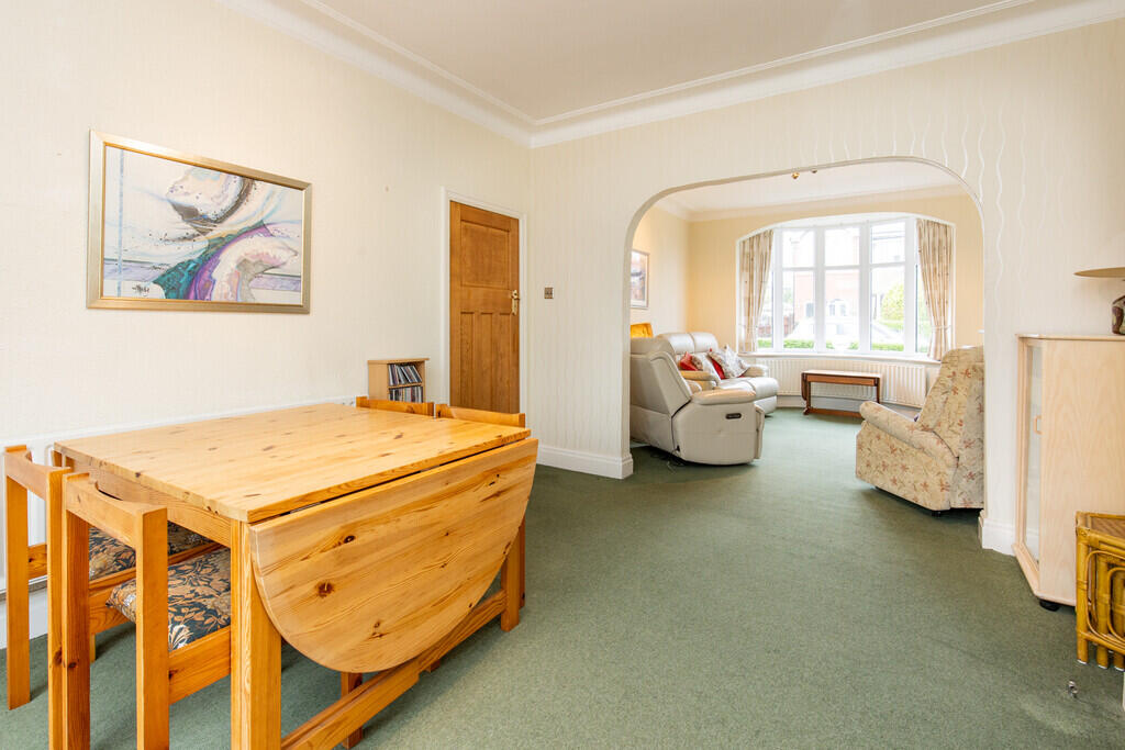House in Preston - View 5