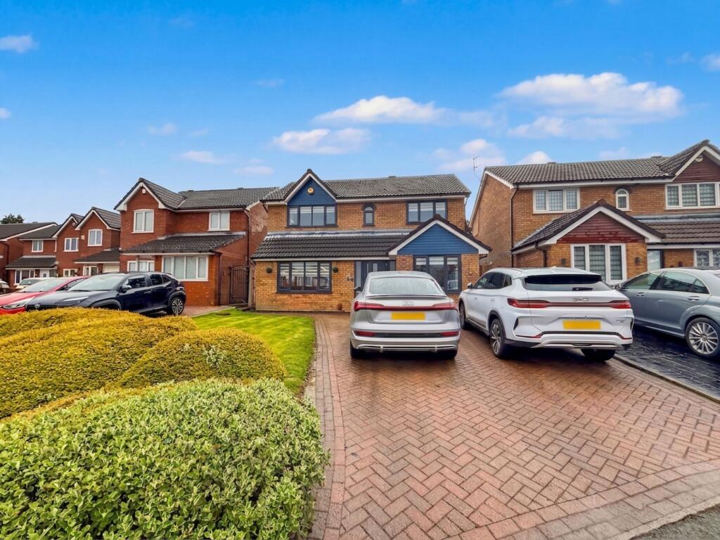Main image of property: Willowbank, Radcliffe, M26