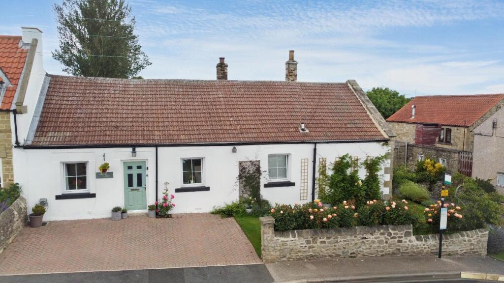 Main image of property: Winston Lodge, Front Street, Darlington