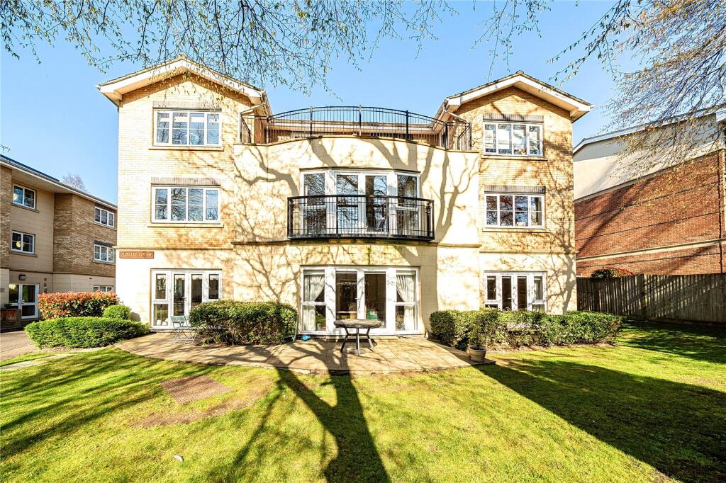 Main image of property: Uxbridge Road, Stanmore