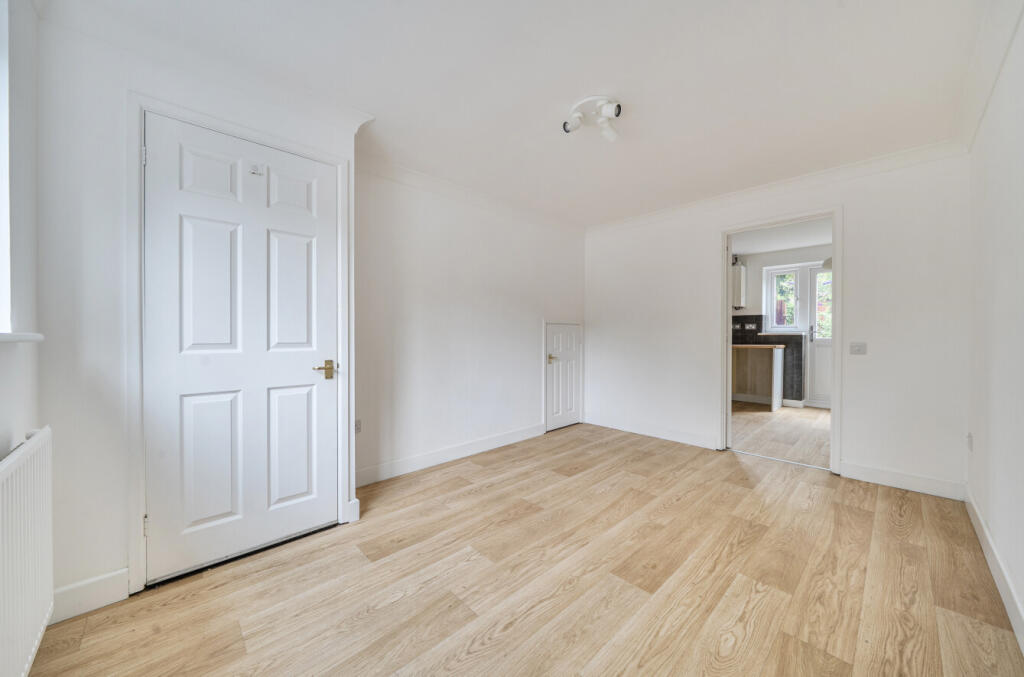 House in Whiteley, Burridge - View 4