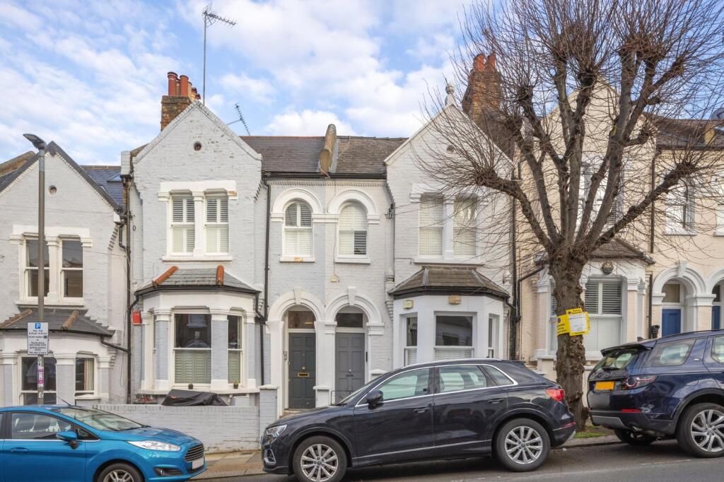 Main image of property: Glycena Road, 
The Shaftesbury Estate, SW11