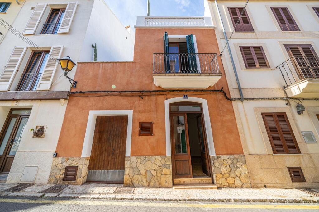 Main image of property: Balearic Islands, Mallorca, Andratx
