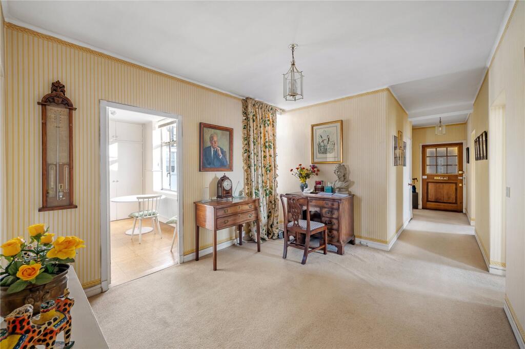 Main image of property: Rivermead Court, Ranelagh Gardens, London, SW6