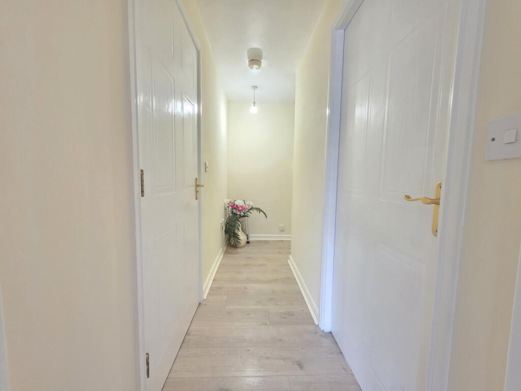Apartment in Wolverhampton - View 5
