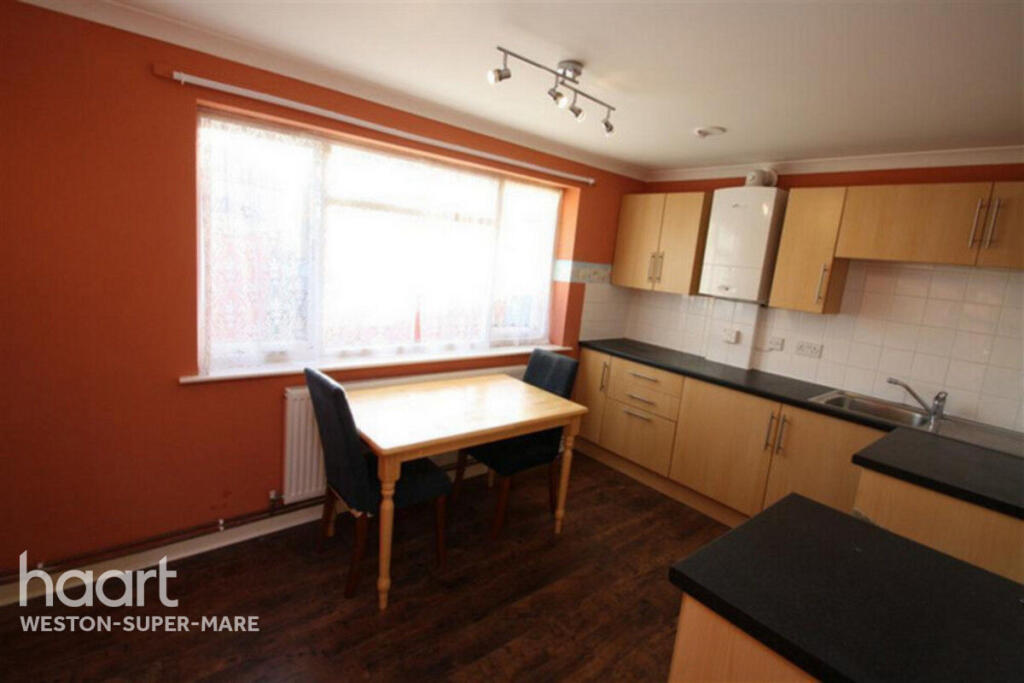 Main image of property: Bedford Road, Weston-super-Mare