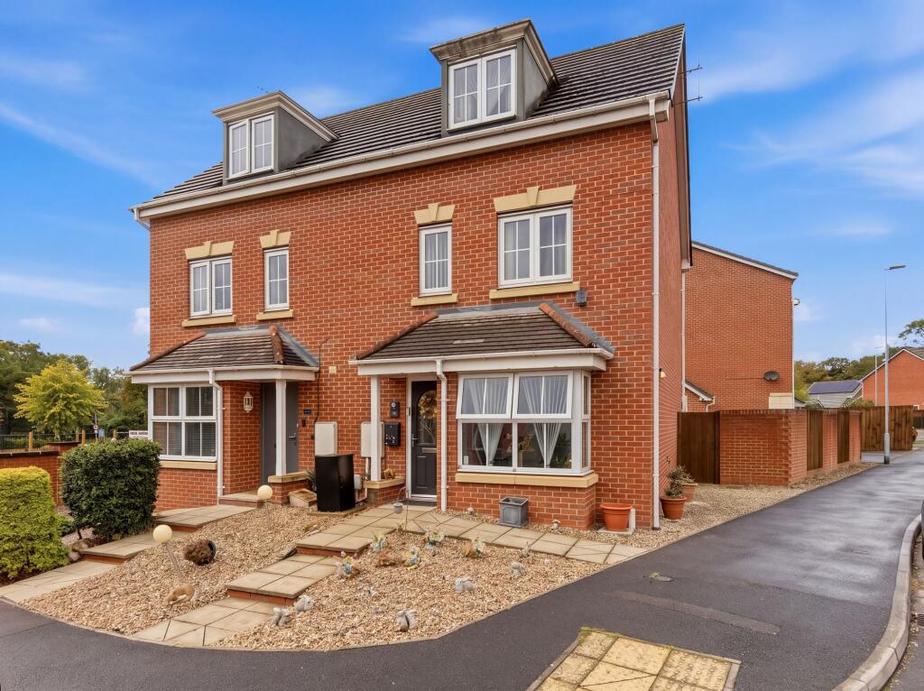 Main image of property: Woodhouse Close, Rhodesia, S80